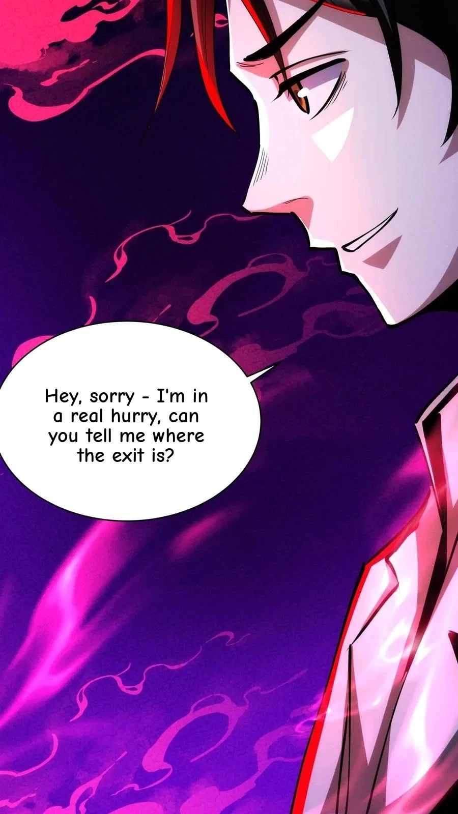 Creepy Pharmacist: All My Patients are Horrific Chapter 289 – Page 5