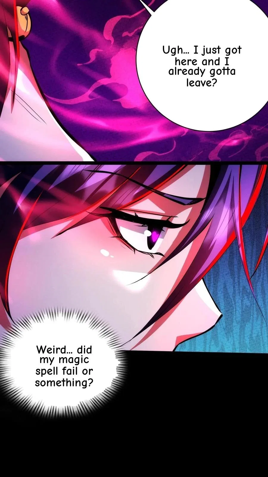 Creepy Pharmacist: All My Patients are Horrific Chapter 289 – Page 7