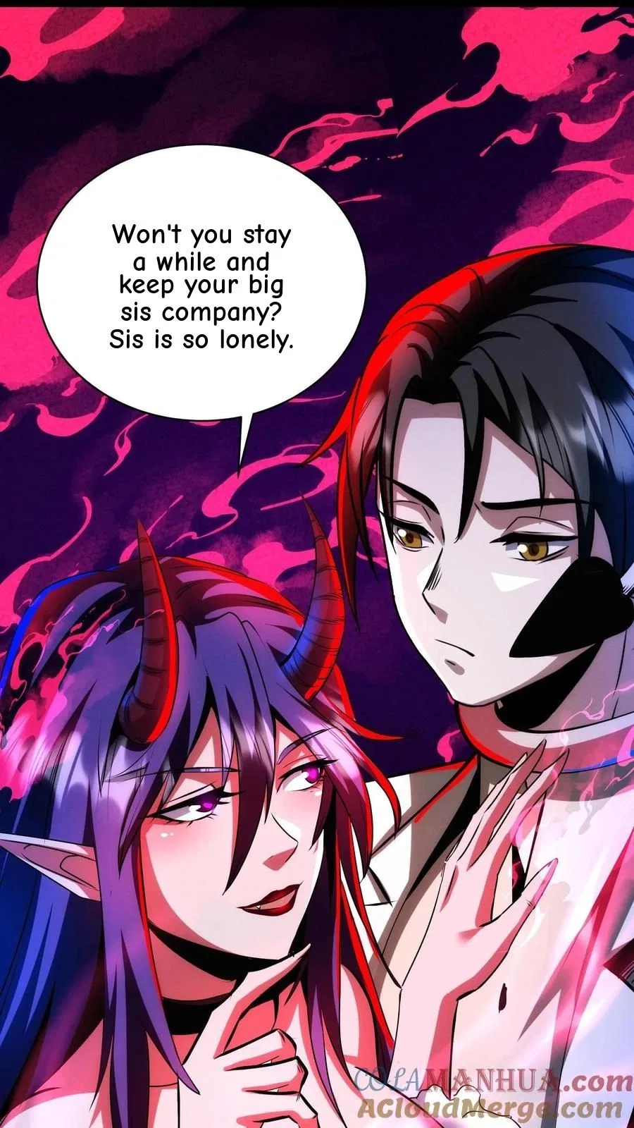 Creepy Pharmacist: All My Patients are Horrific Chapter 289 – Page 8