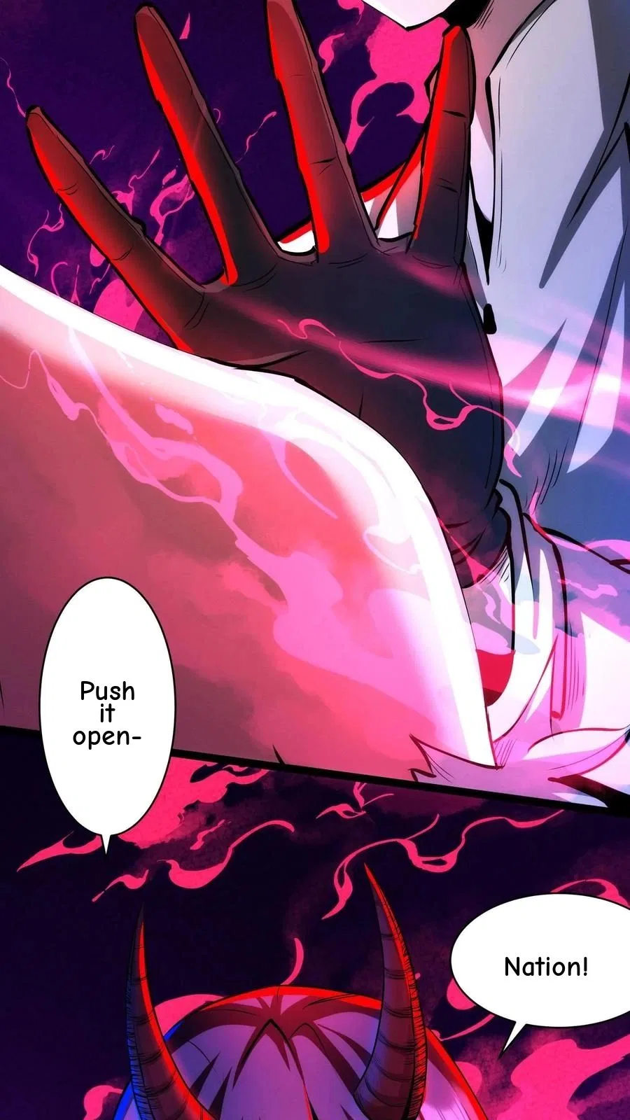 Creepy Pharmacist: All My Patients are Horrific Chapter 289 – Page 11