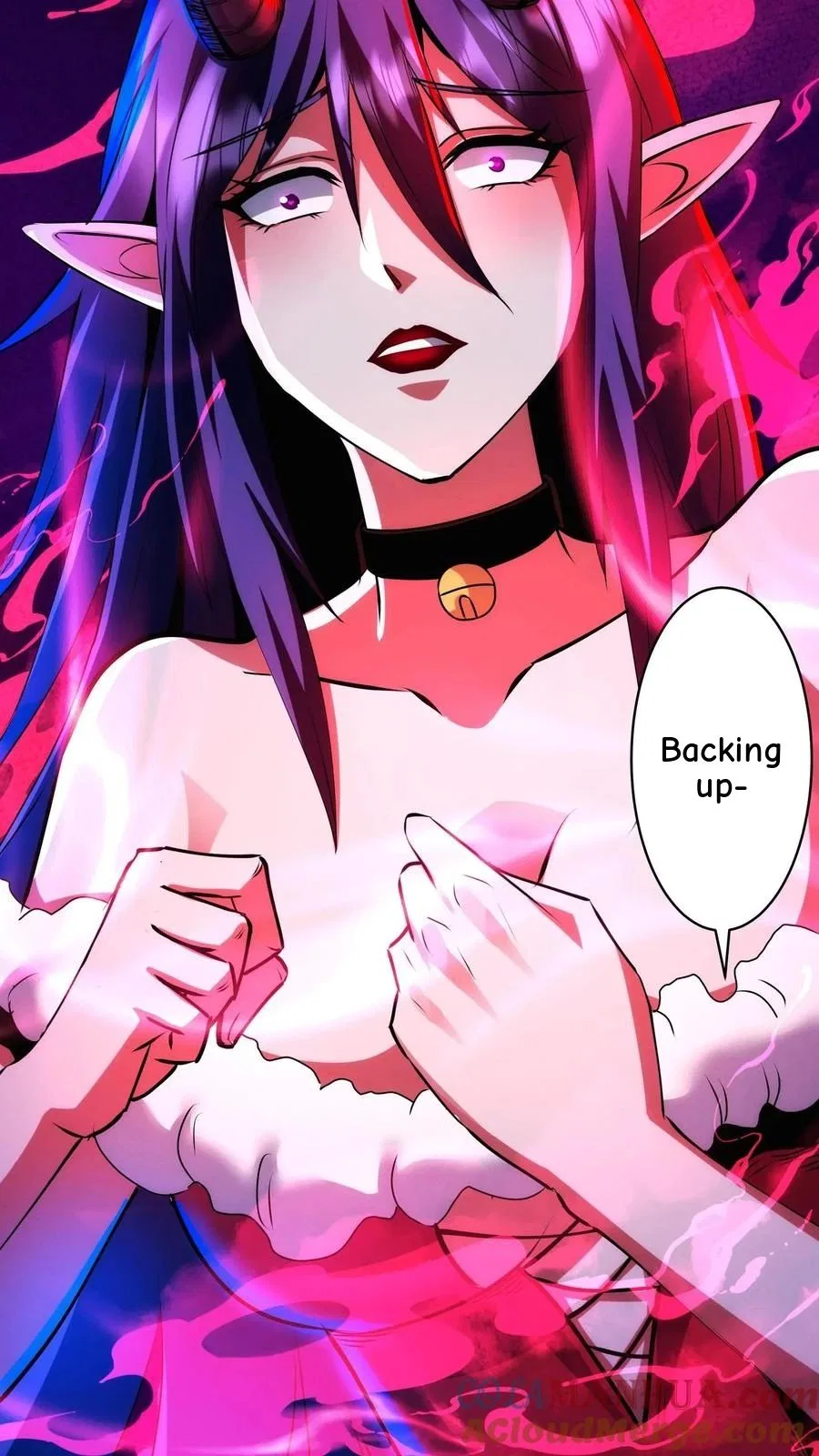 Creepy Pharmacist: All My Patients are Horrific Chapter 289 – Page 12