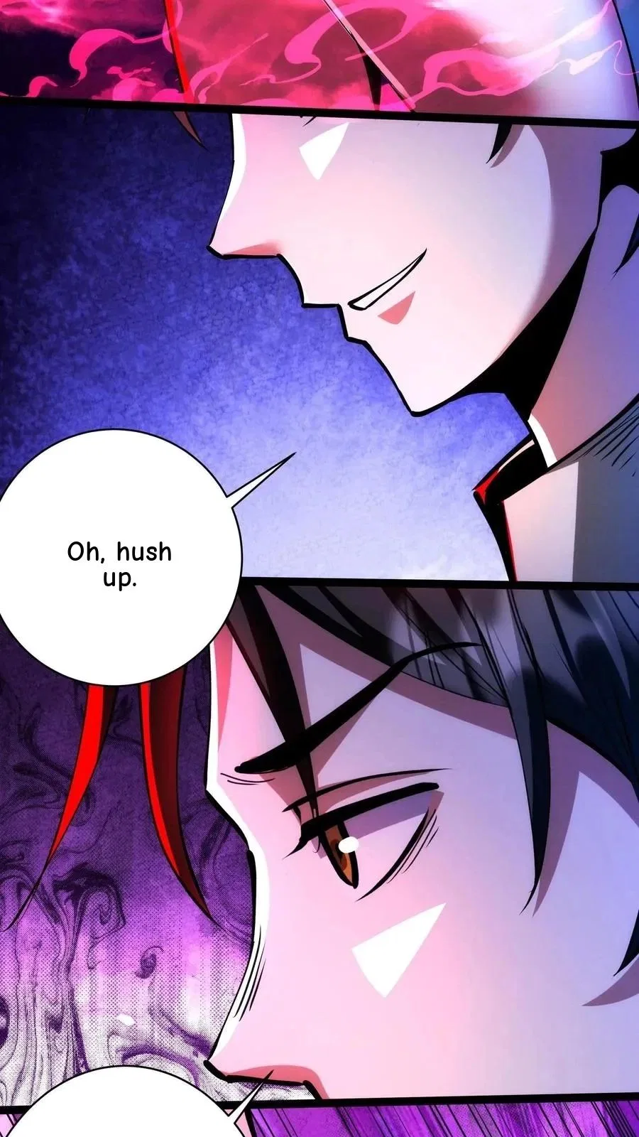 Creepy Pharmacist: All My Patients are Horrific Chapter 289 – Page 15
