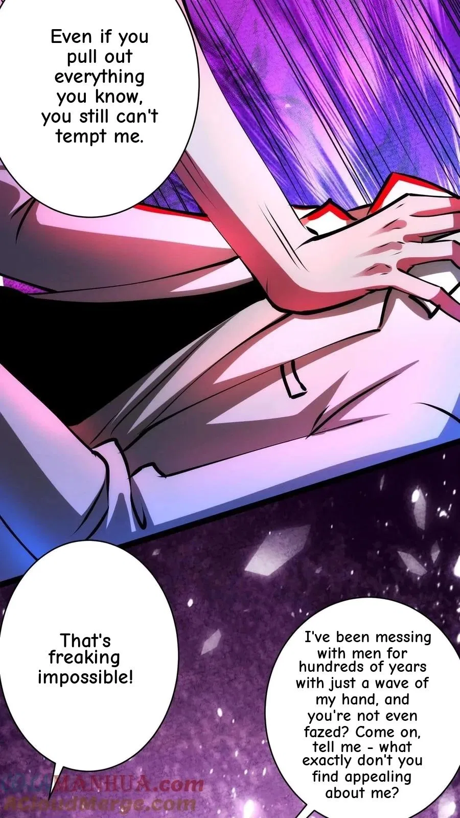 Creepy Pharmacist: All My Patients are Horrific Chapter 289 – Page 16