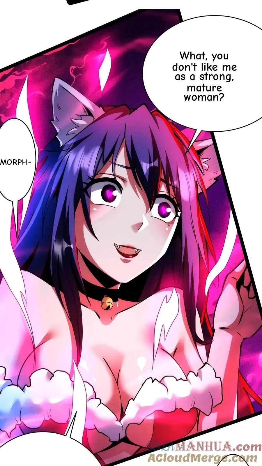 Creepy Pharmacist: All My Patients are Horrific Chapter 289 – Page 18