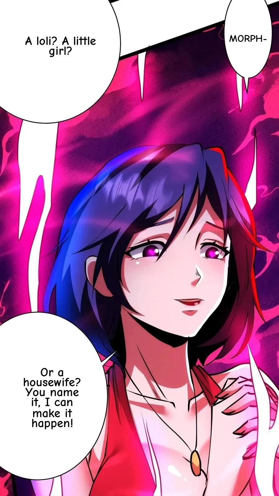 Creepy Pharmacist: All My Patients are Horrific Chapter 289 – Page 19