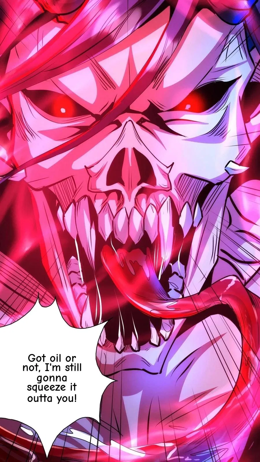 Creepy Pharmacist: All My Patients are Horrific Chapter 289 – Page 27