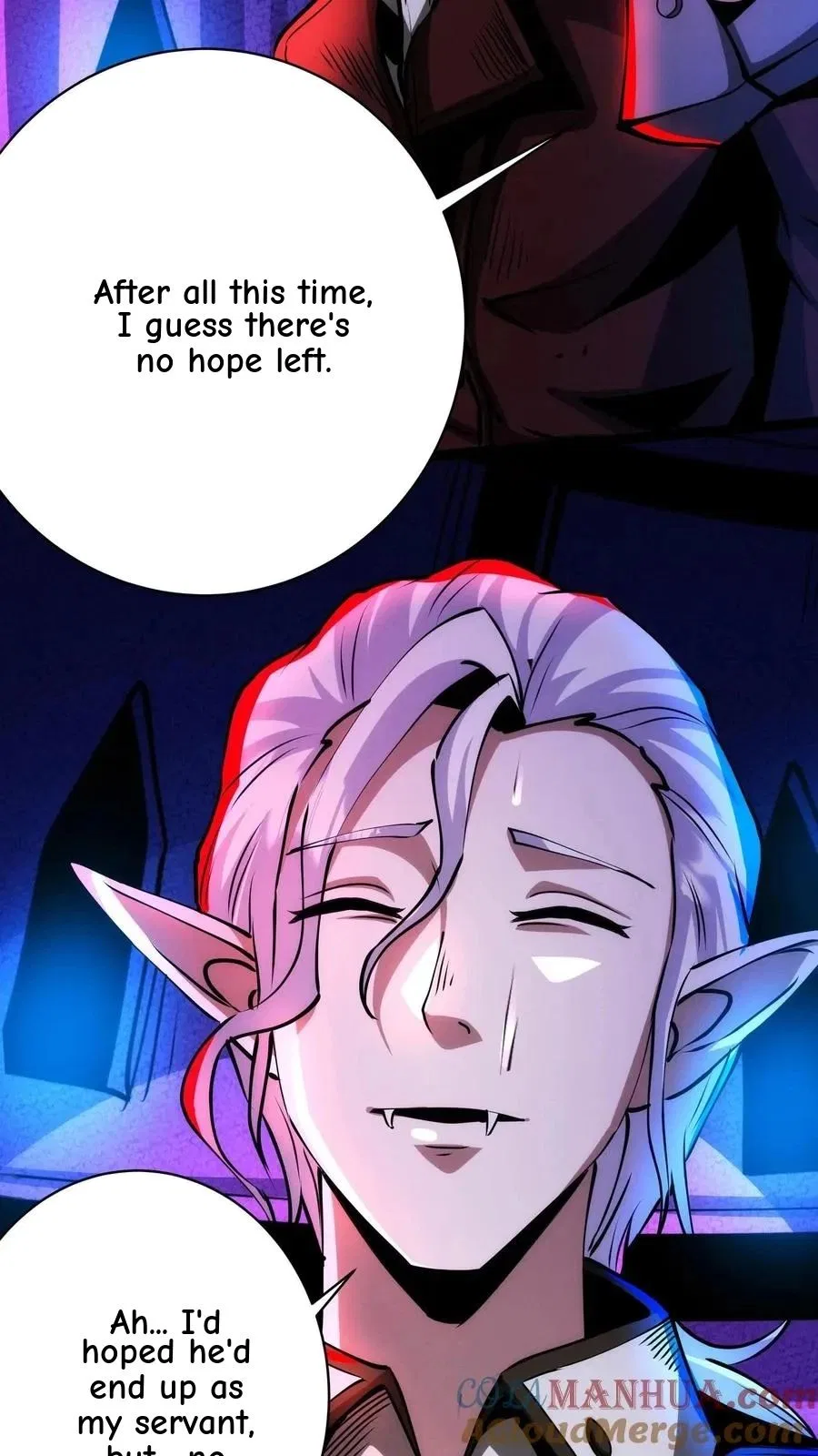 Creepy Pharmacist: All My Patients are Horrific Chapter 289 – Page 30