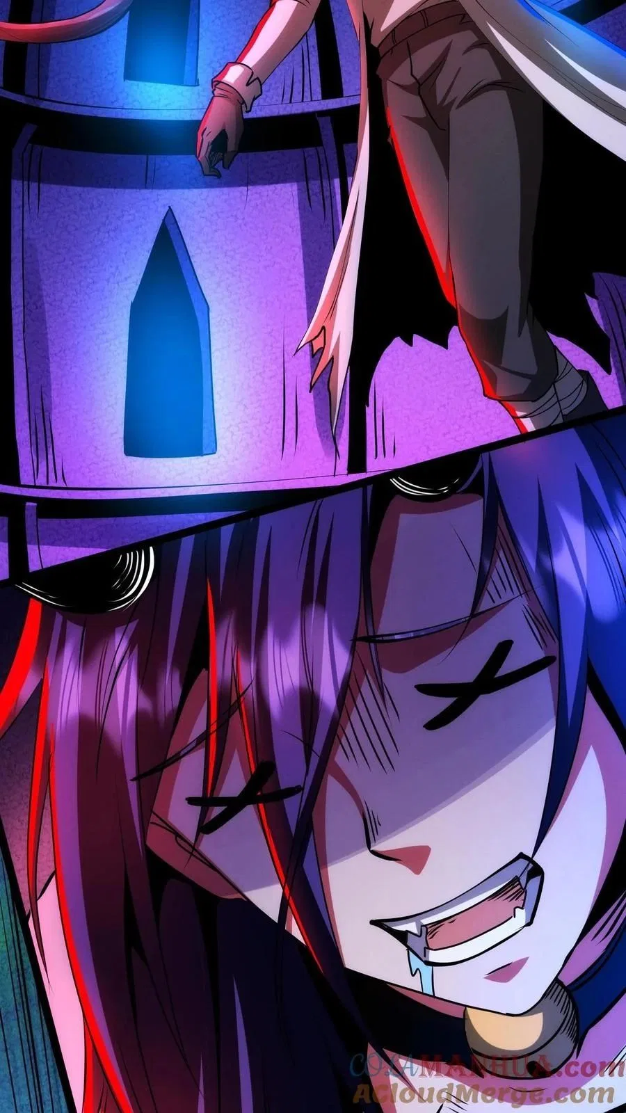 Creepy Pharmacist: All My Patients are Horrific Chapter 289 – Page 34
