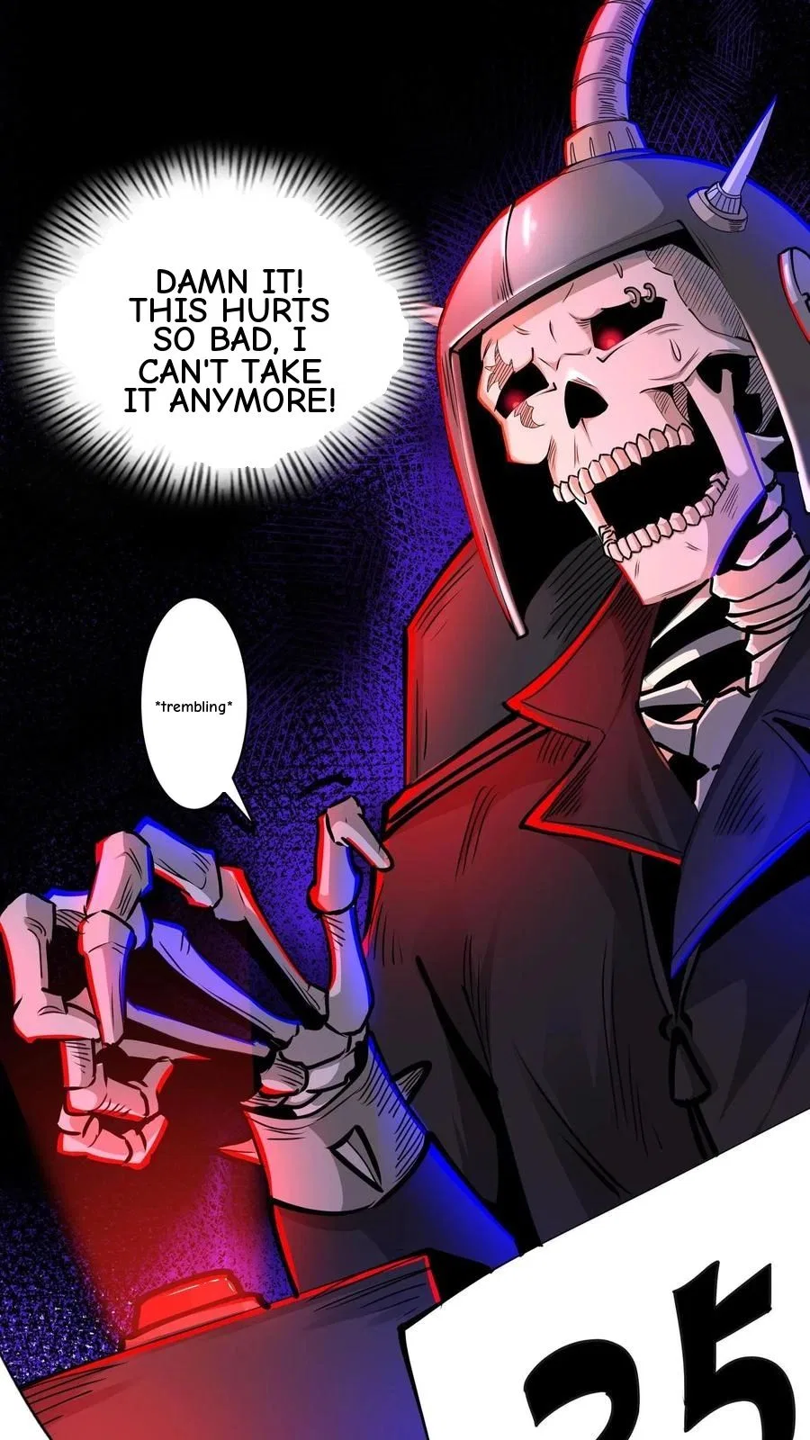 Creepy Pharmacist: All My Patients are Horrific Chapter 287 – Page 3