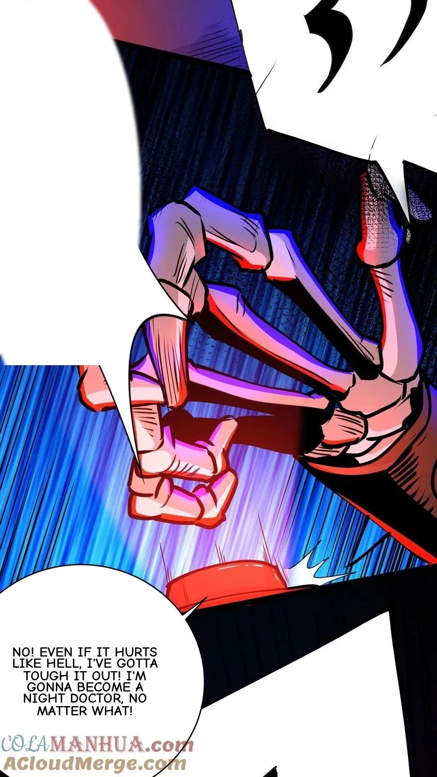 Creepy Pharmacist: All My Patients are Horrific Chapter 287 – Page 4