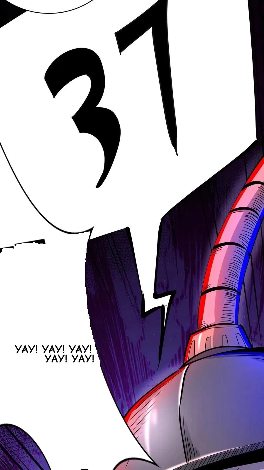 Creepy Pharmacist: All My Patients are Horrific Chapter 287 – Page 5