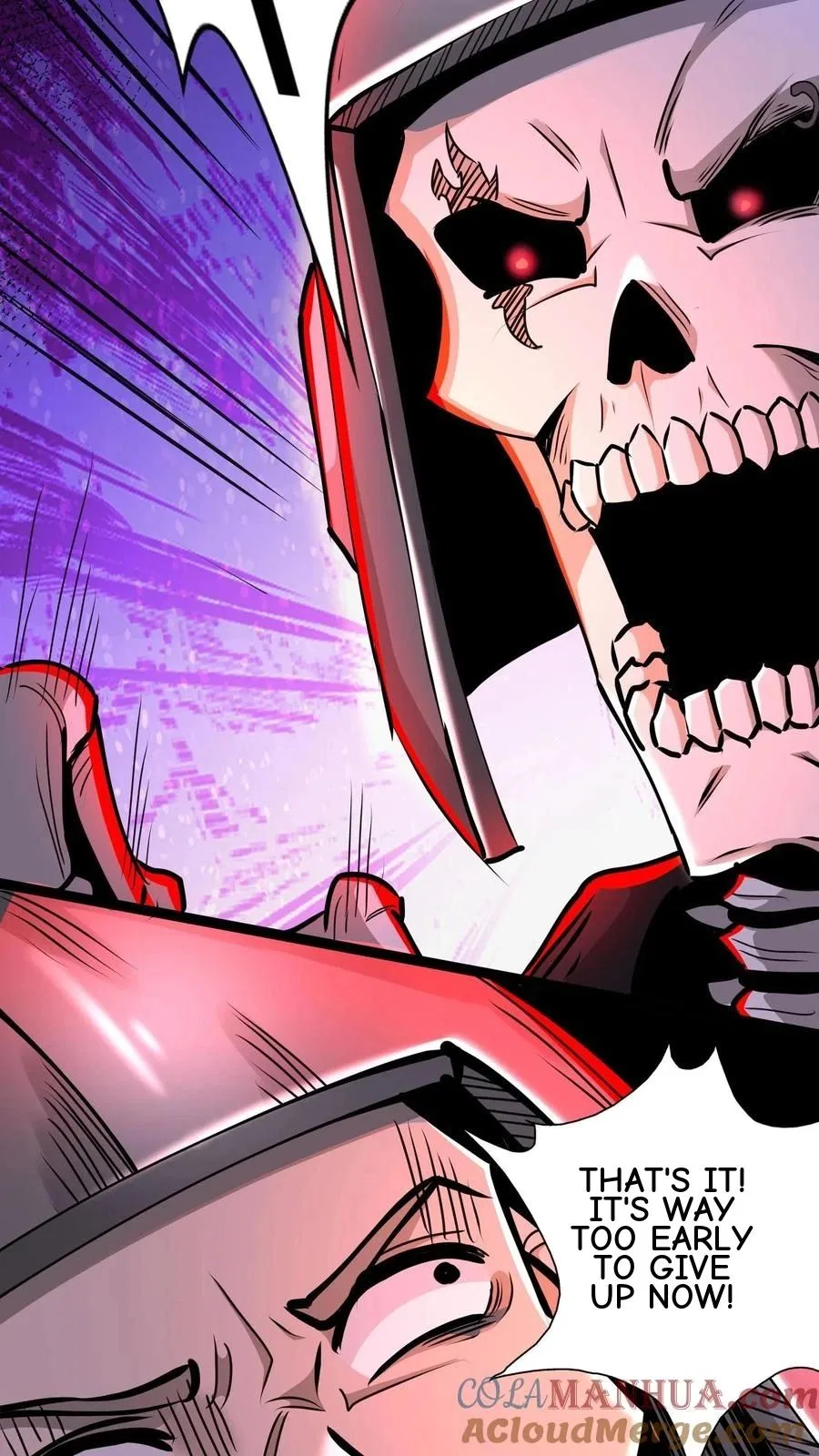 Creepy Pharmacist: All My Patients are Horrific Chapter 287 – Page 6