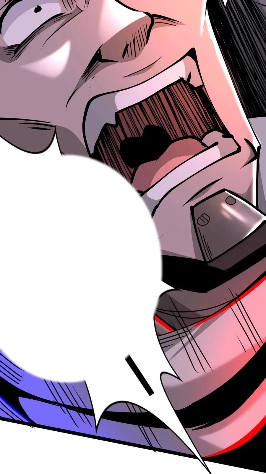 Creepy Pharmacist: All My Patients are Horrific Chapter 287 – Page 7