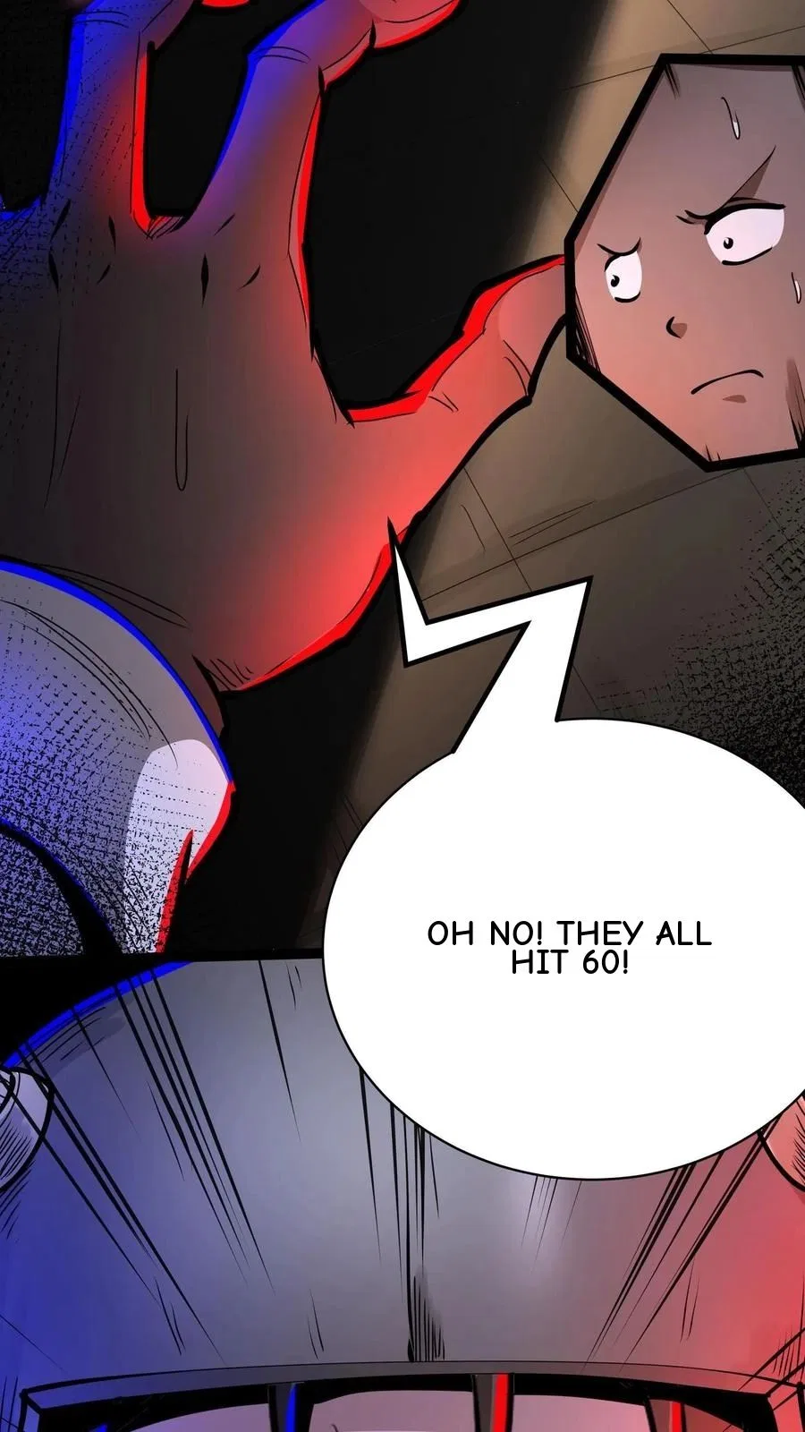 Creepy Pharmacist: All My Patients are Horrific Chapter 287 – Page 21