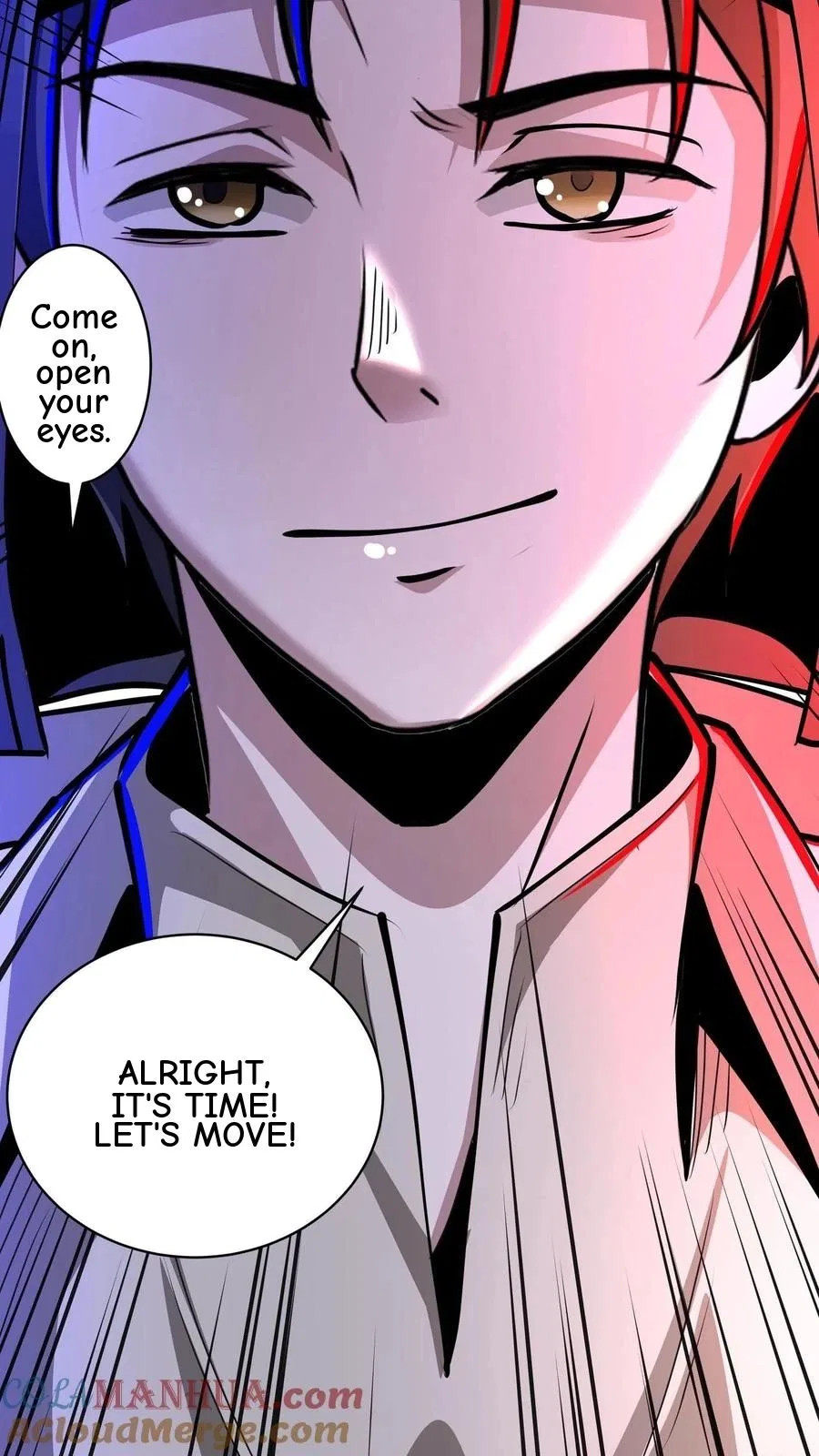 Creepy Pharmacist: All My Patients are Horrific Chapter 287 – Page 22