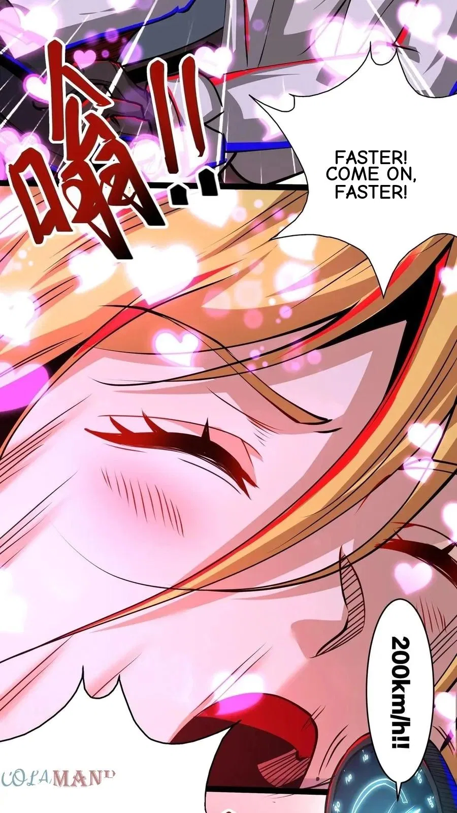 Creepy Pharmacist: All My Patients are Horrific Chapter 287 – Page 26