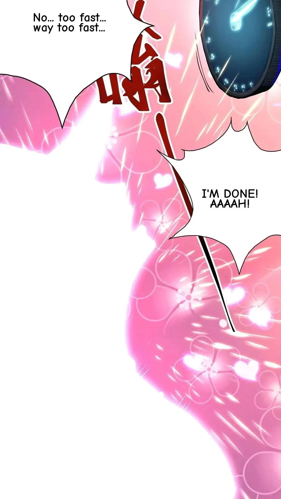 Creepy Pharmacist: All My Patients are Horrific Chapter 287 – Page 27