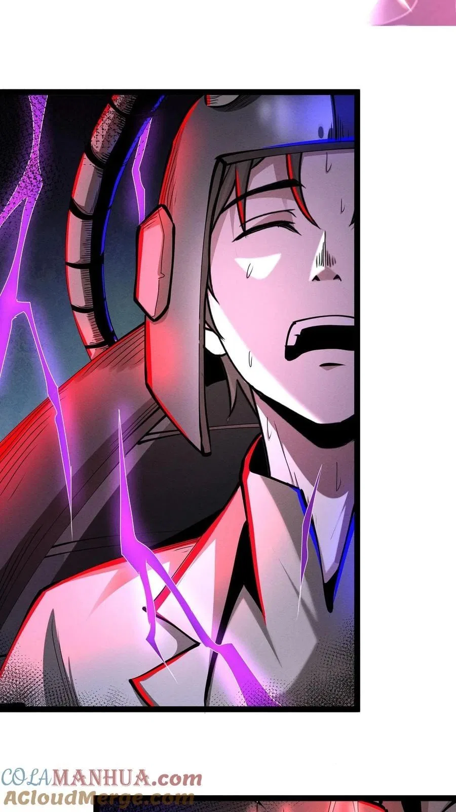 Creepy Pharmacist: All My Patients are Horrific Chapter 287 – Page 28