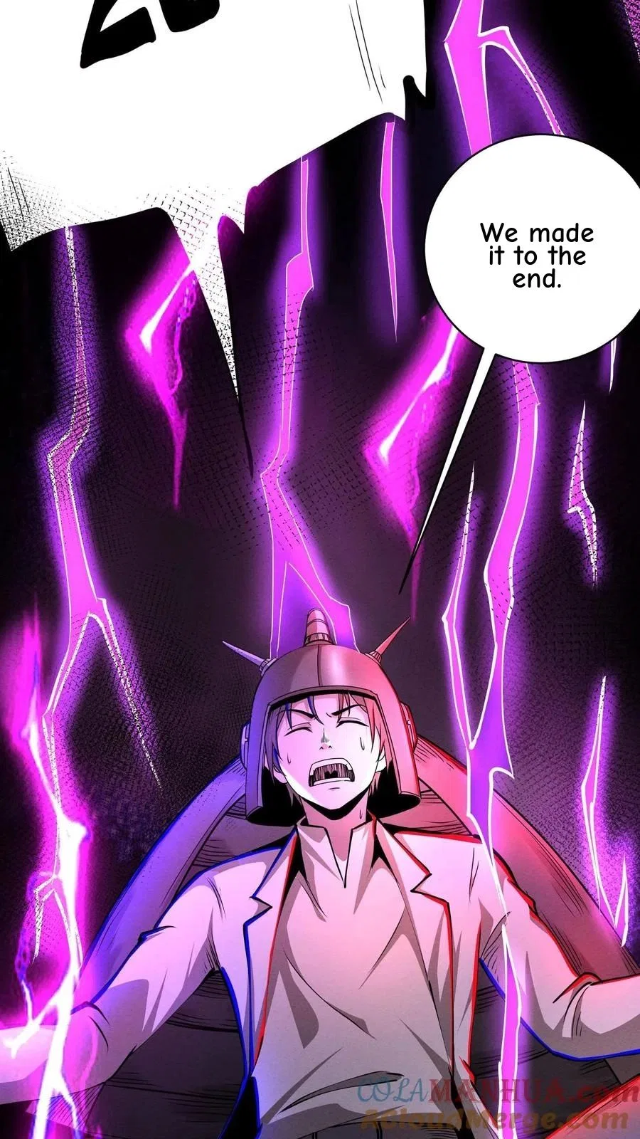Creepy Pharmacist: All My Patients are Horrific Chapter 287 – Page 30
