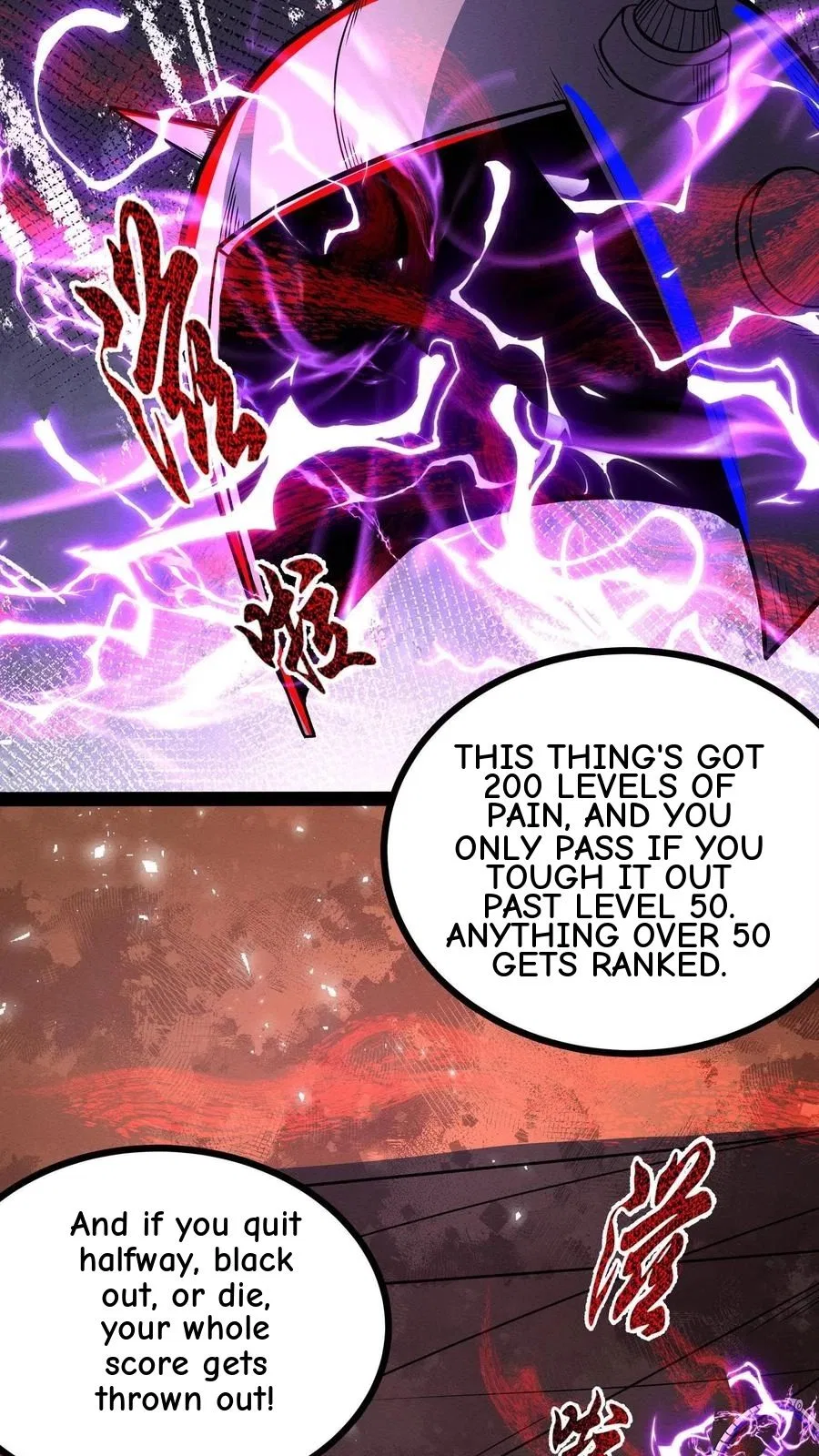 Creepy Pharmacist: All My Patients are Horrific Chapter 286 – Page 15