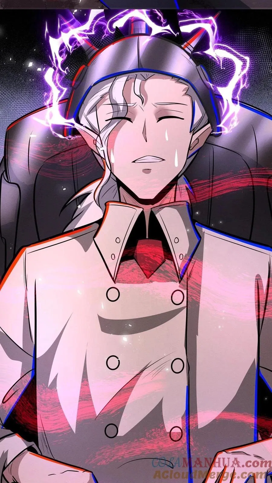 Creepy Pharmacist: All My Patients are Horrific Chapter 286 – Page 18