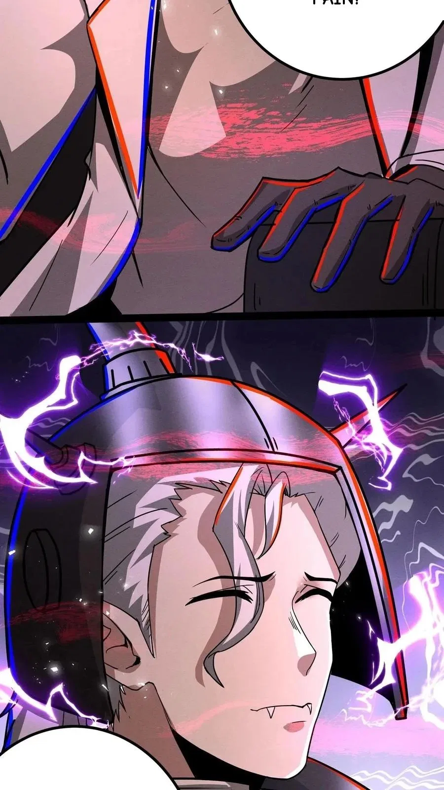 Creepy Pharmacist: All My Patients are Horrific Chapter 286 – Page 21