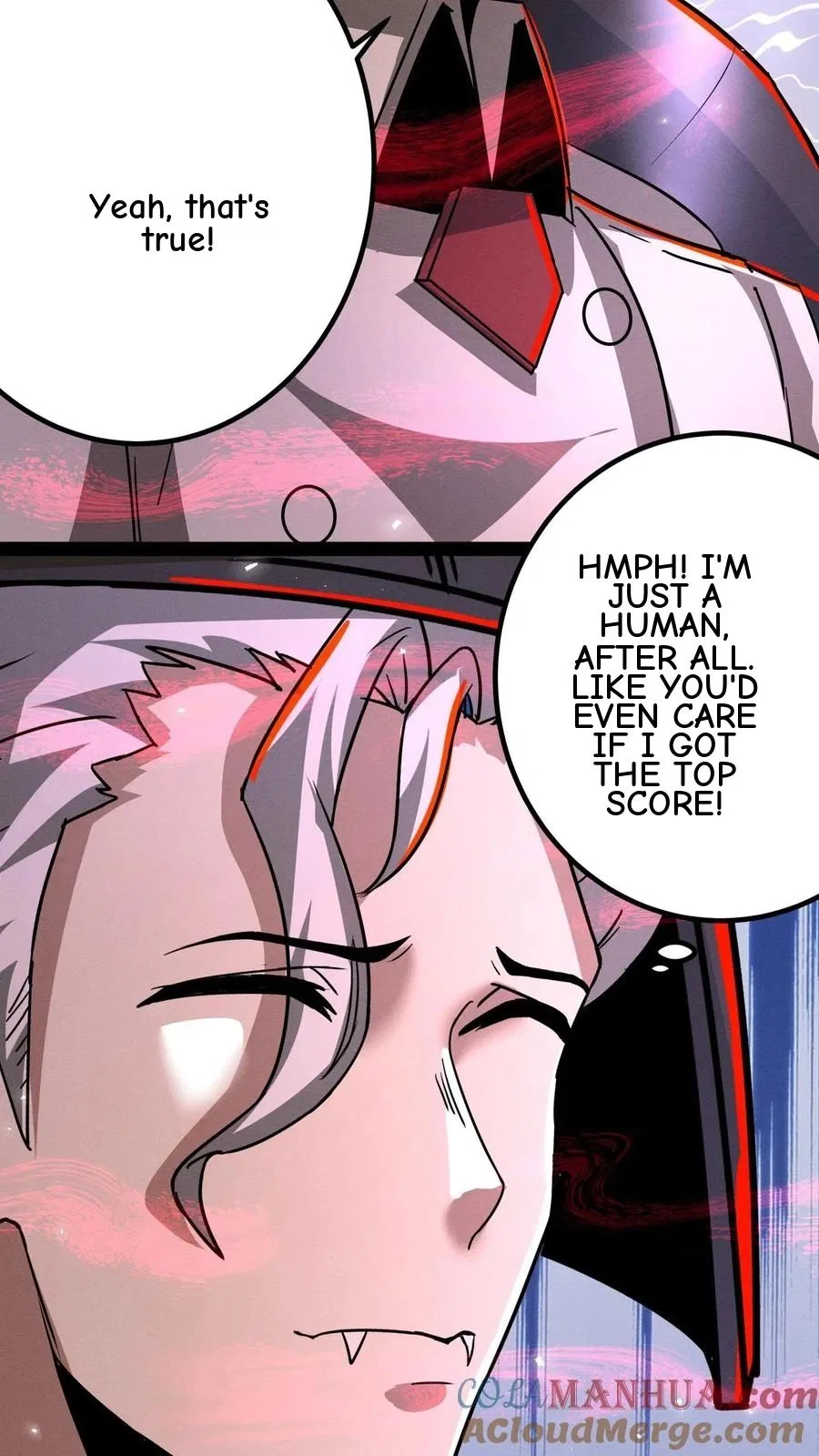 Creepy Pharmacist: All My Patients are Horrific Chapter 286 – Page 22