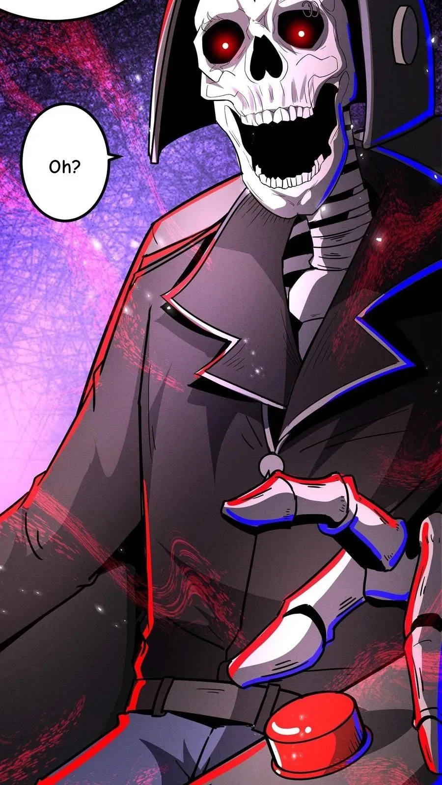 Creepy Pharmacist: All My Patients are Horrific Chapter 286 – Page 27