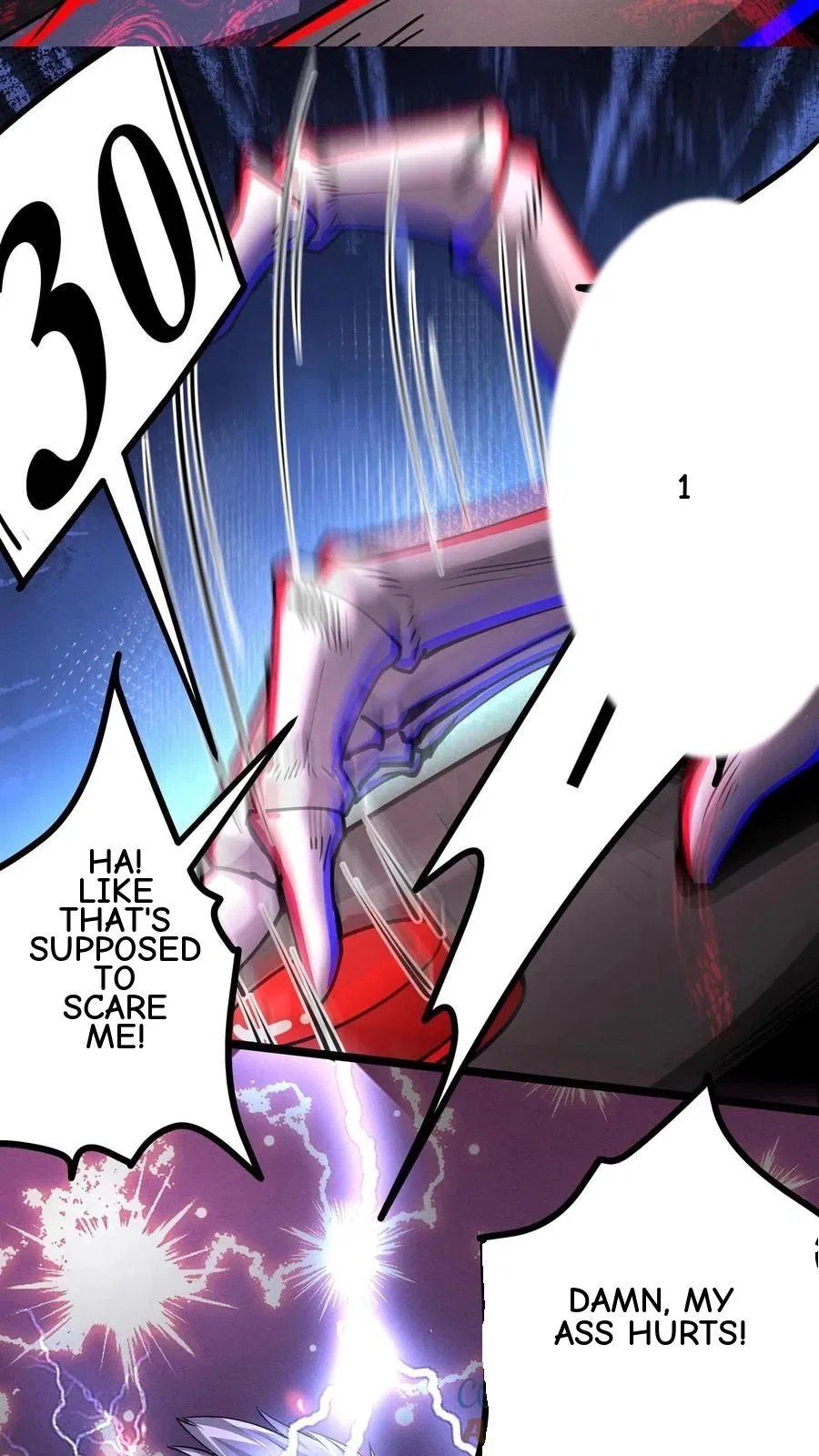 Creepy Pharmacist: All My Patients are Horrific Chapter 286 – Page 28