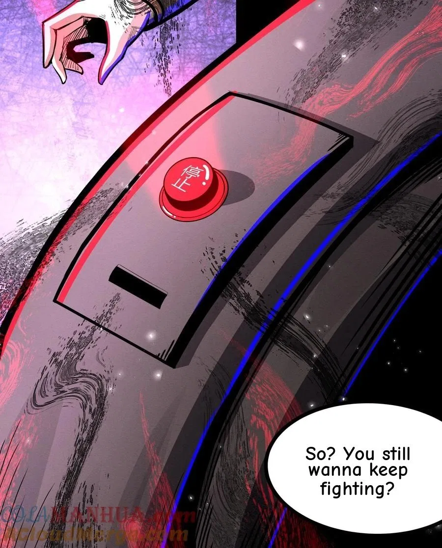 Creepy Pharmacist: All My Patients are Horrific Chapter 286 – Page 34