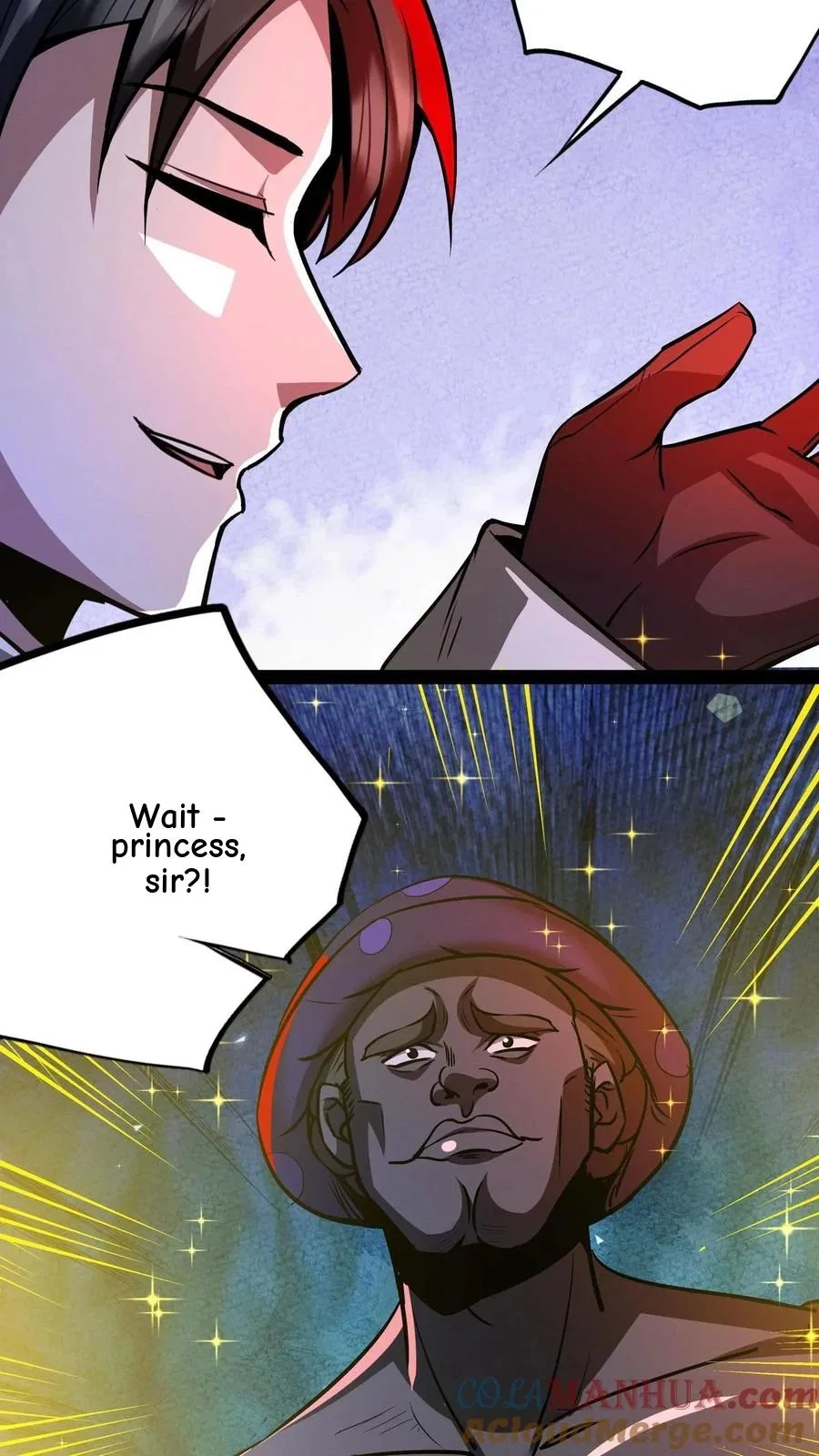 Creepy Pharmacist: All My Patients are Horrific Chapter 285 – Page 19