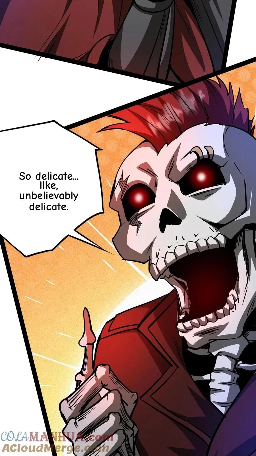 Creepy Pharmacist: All My Patients are Horrific Chapter 285 – Page 25