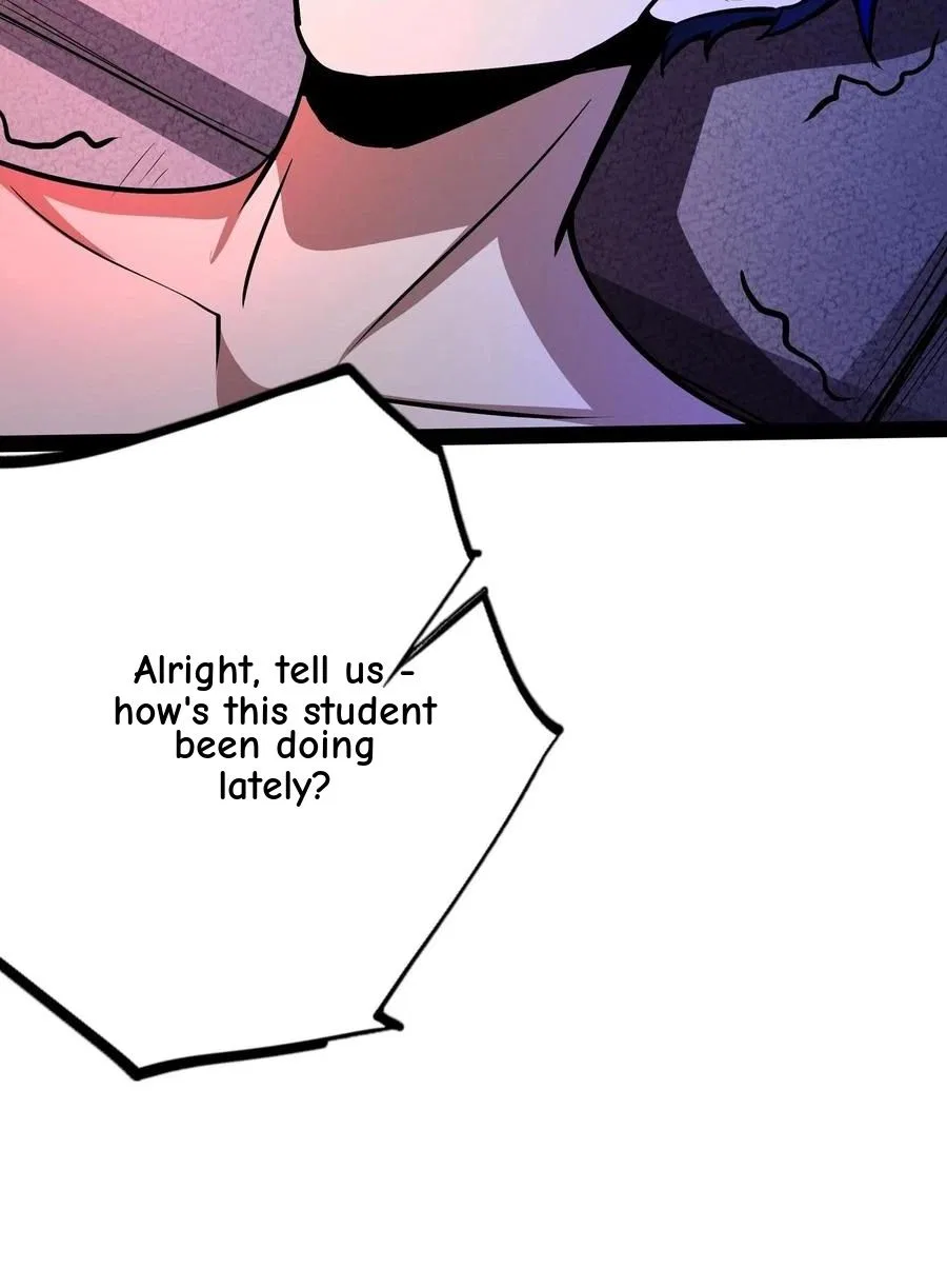 Creepy Pharmacist: All My Patients are Horrific Chapter 285 – Page 29