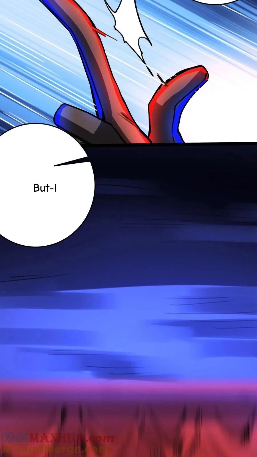 Creepy Pharmacist: All My Patients are Horrific Chapter 283 – Page 20