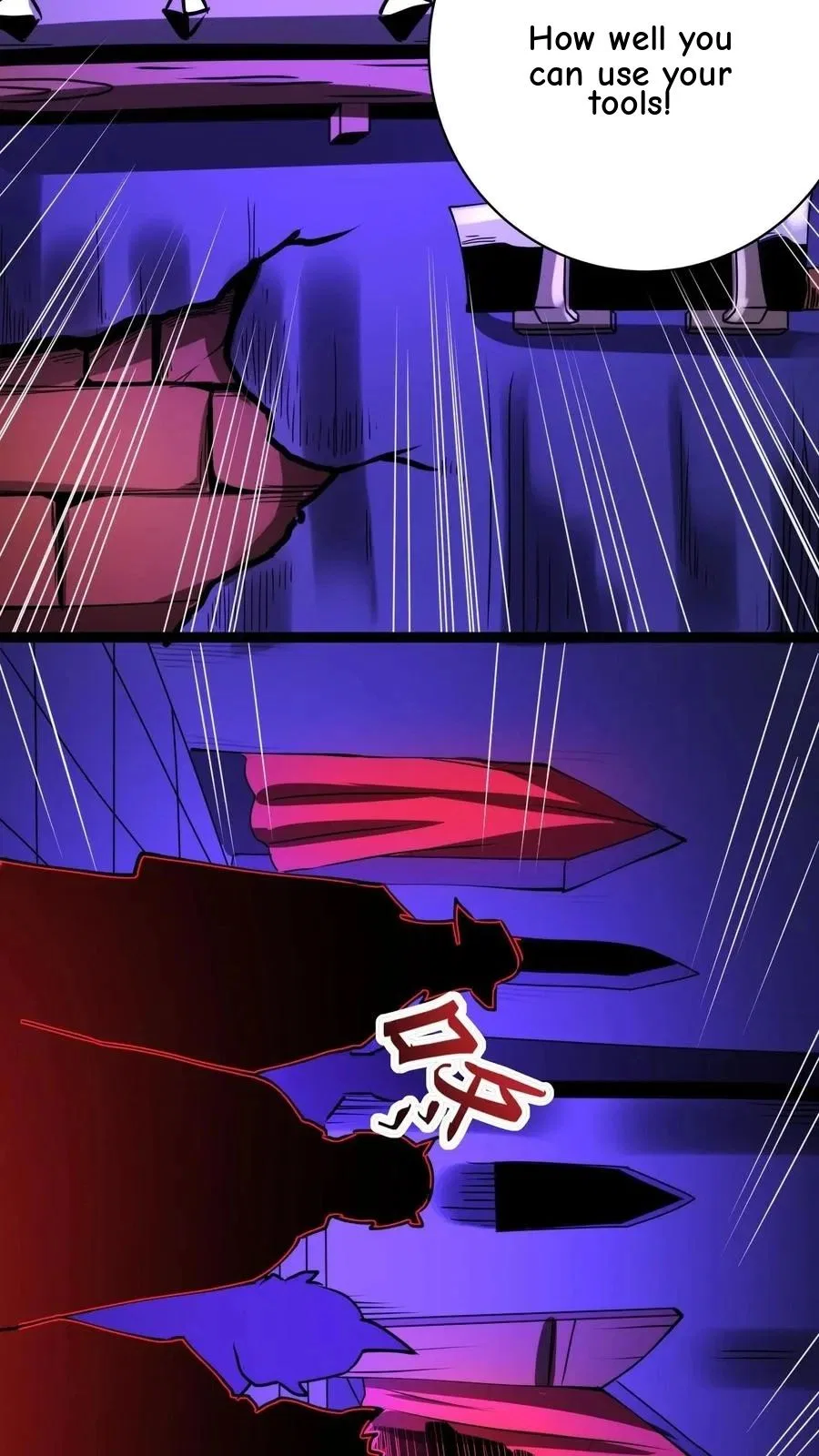 Creepy Pharmacist: All My Patients are Horrific Chapter 283 – Page 25