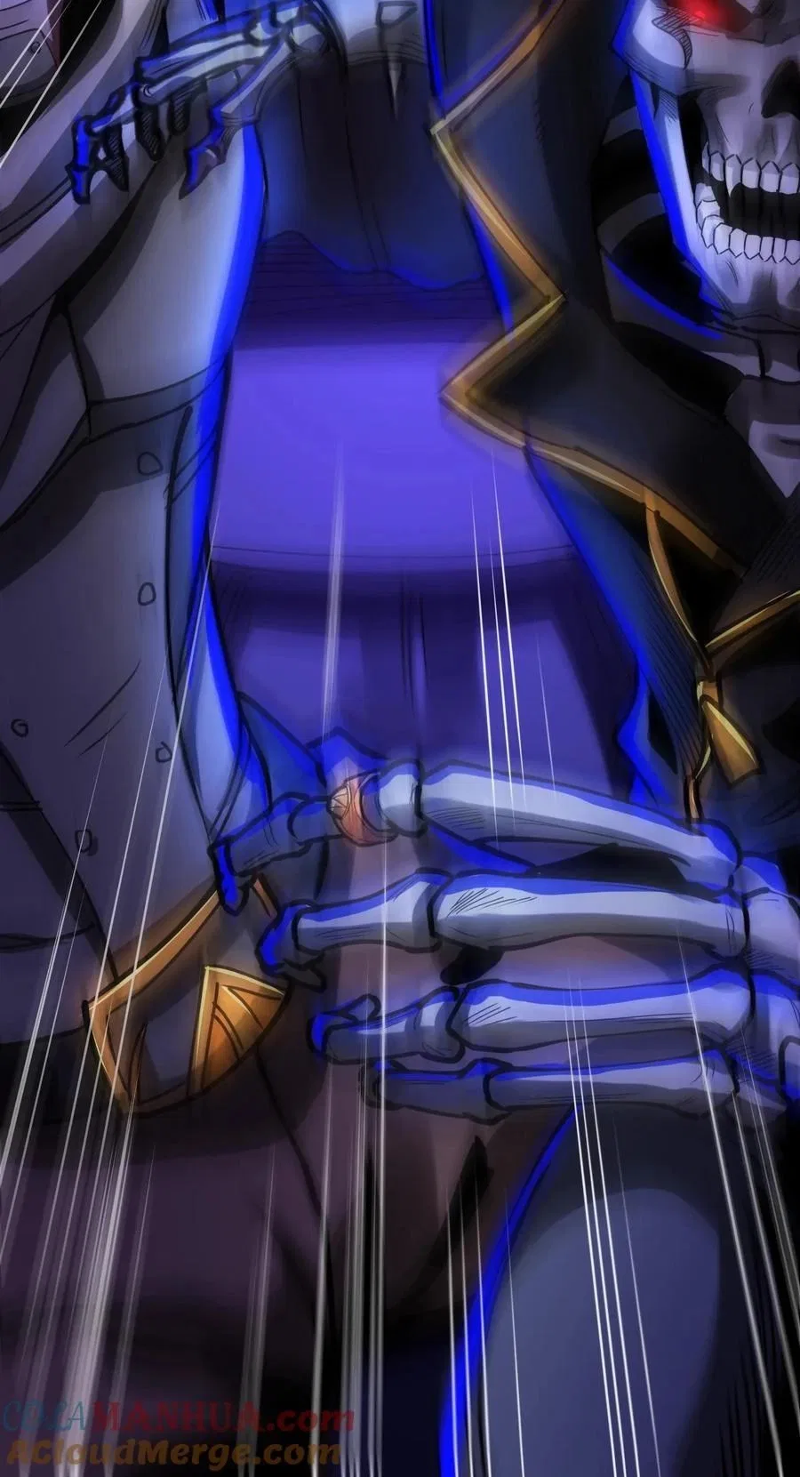 Creepy Pharmacist: All My Patients are Horrific Chapter 283 – Page 32