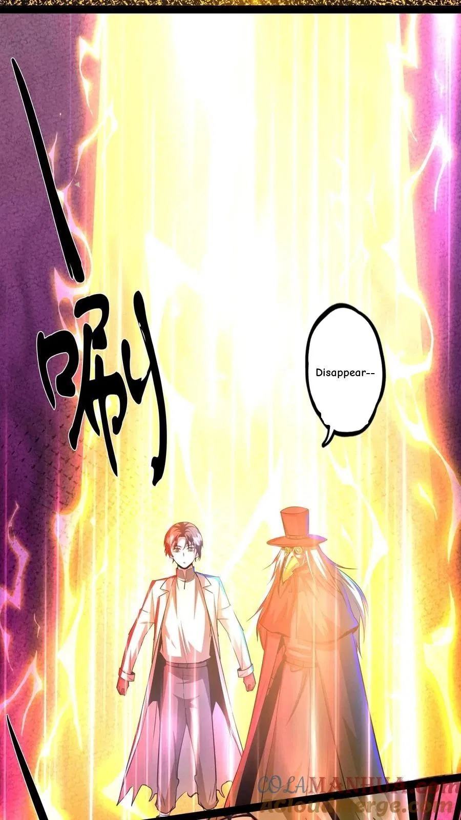 Creepy Pharmacist: All My Patients are Horrific Chapter 282 – Page 8