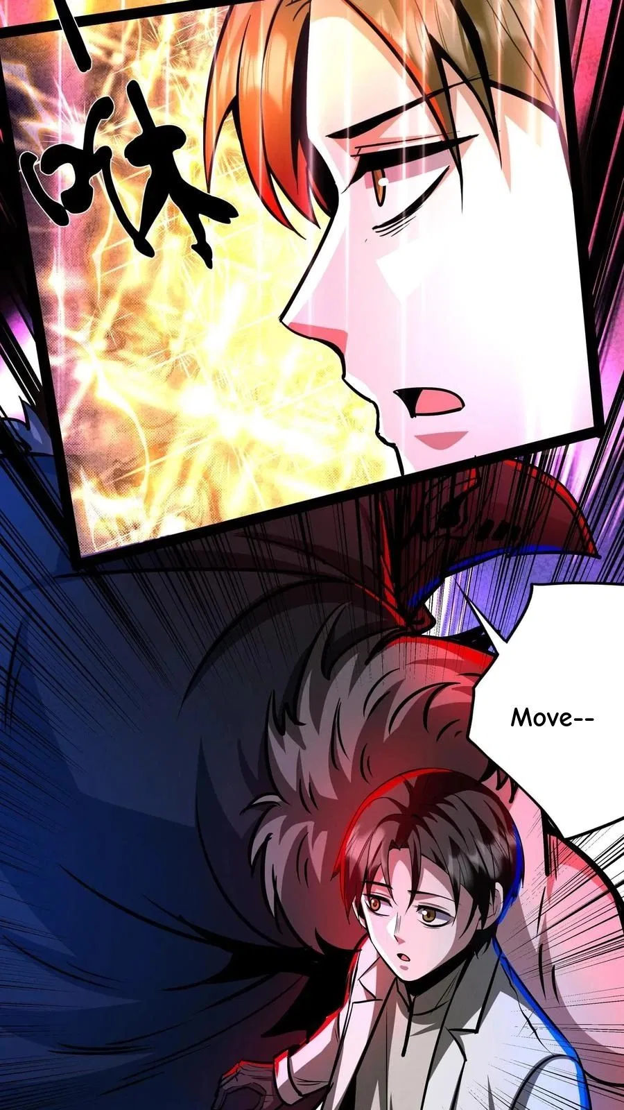 Creepy Pharmacist: All My Patients are Horrific Chapter 282 – Page 9