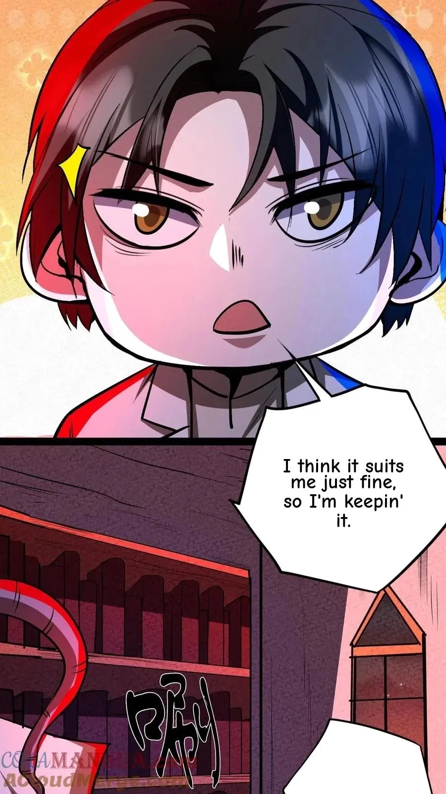 Creepy Pharmacist: All My Patients are Horrific Chapter 282 – Page 26