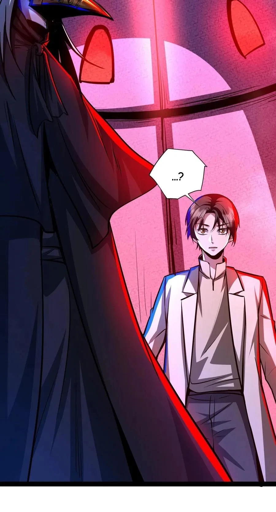 Creepy Pharmacist: All My Patients are Horrific Chapter 282 – Page 37