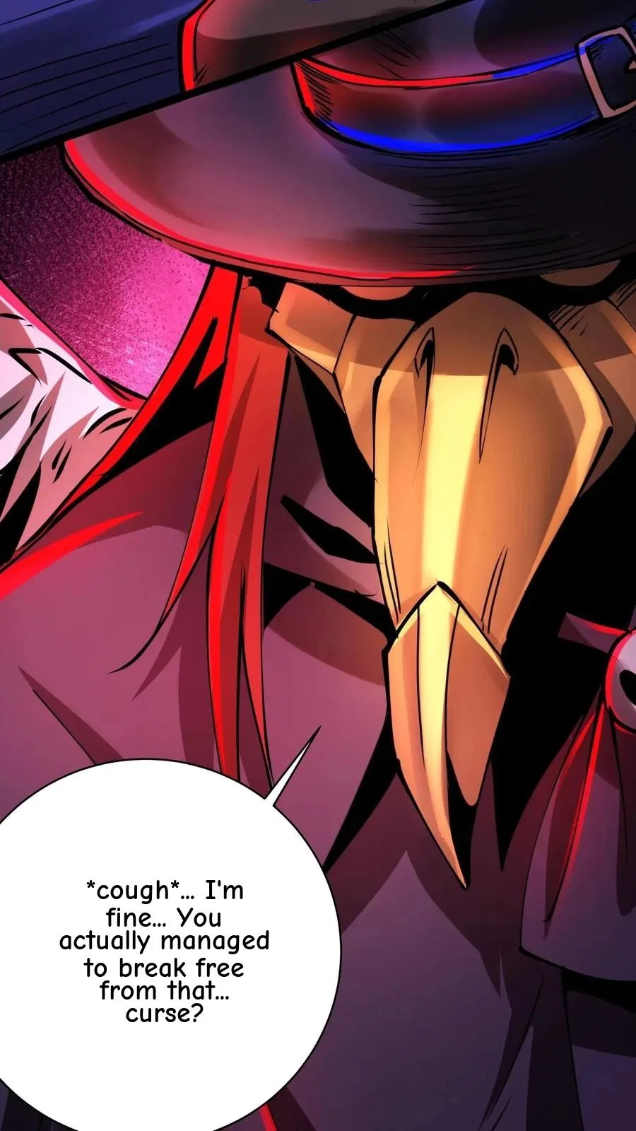 Creepy Pharmacist: All My Patients are Horrific Chapter 281 – Page 7