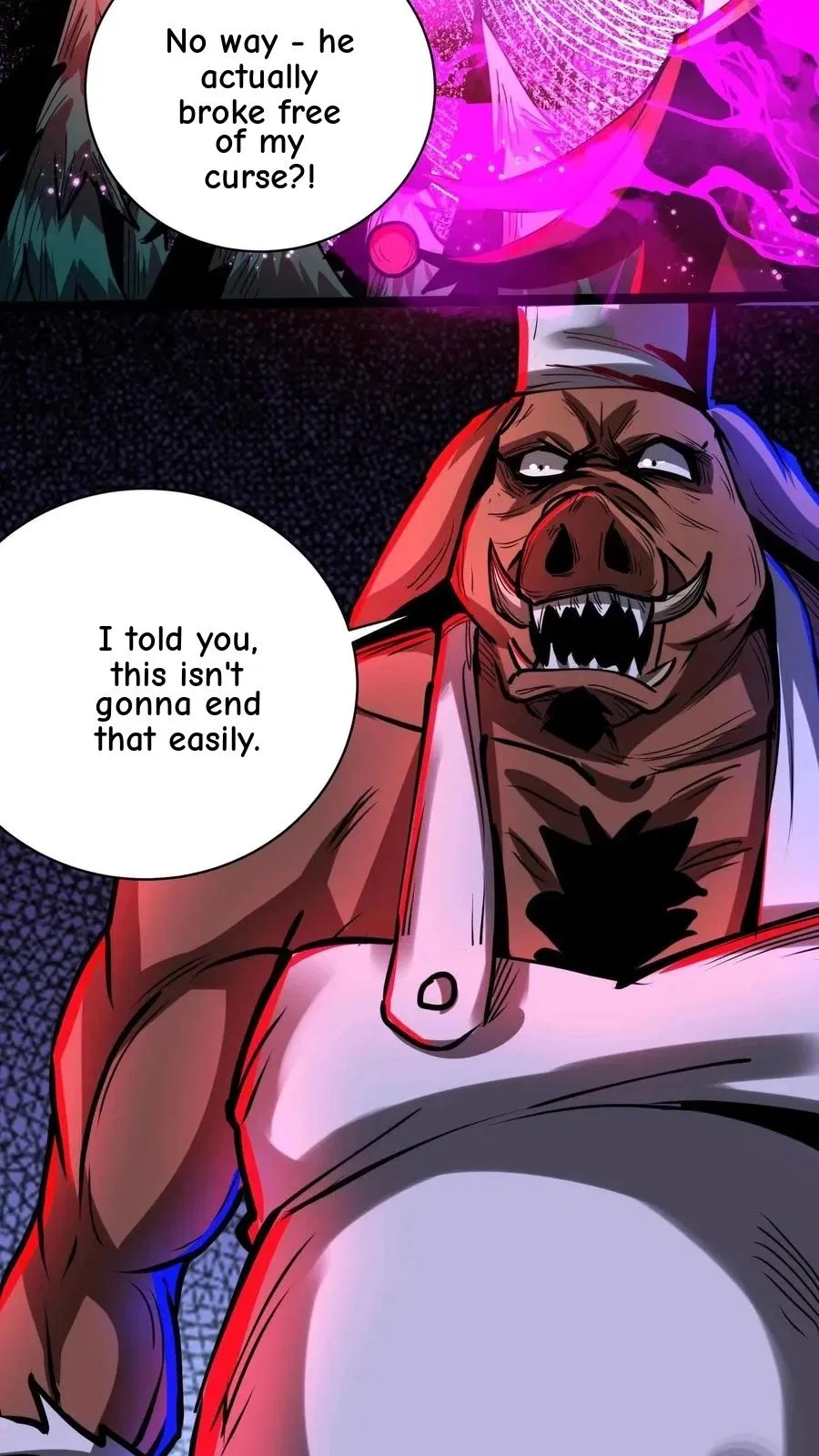 Creepy Pharmacist: All My Patients are Horrific Chapter 281 – Page 15
