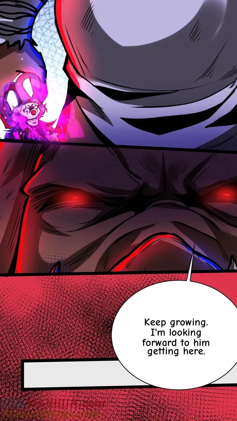 Creepy Pharmacist: All My Patients are Horrific Chapter 281 – Page 16