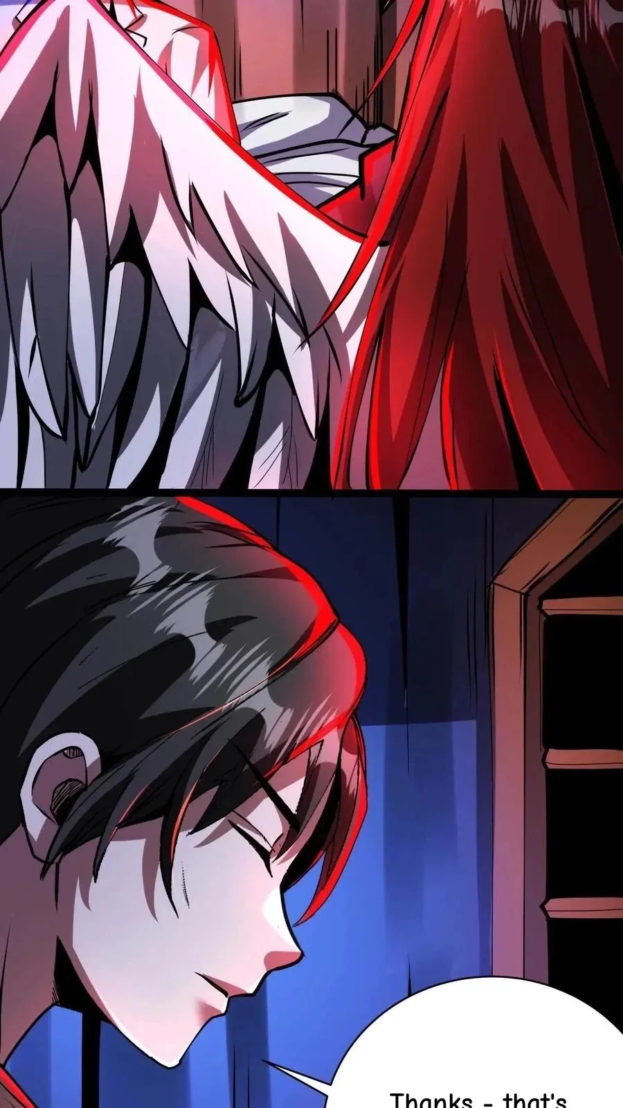 Creepy Pharmacist: All My Patients are Horrific Chapter 281 – Page 21