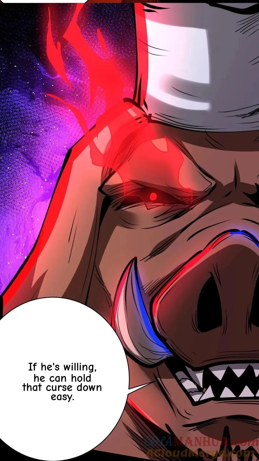 Creepy Pharmacist: All My Patients are Horrific Chapter 279 – Page 8