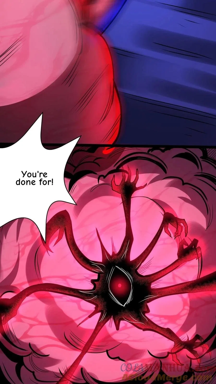 Creepy Pharmacist: All My Patients are Horrific Chapter 279 – Page 12