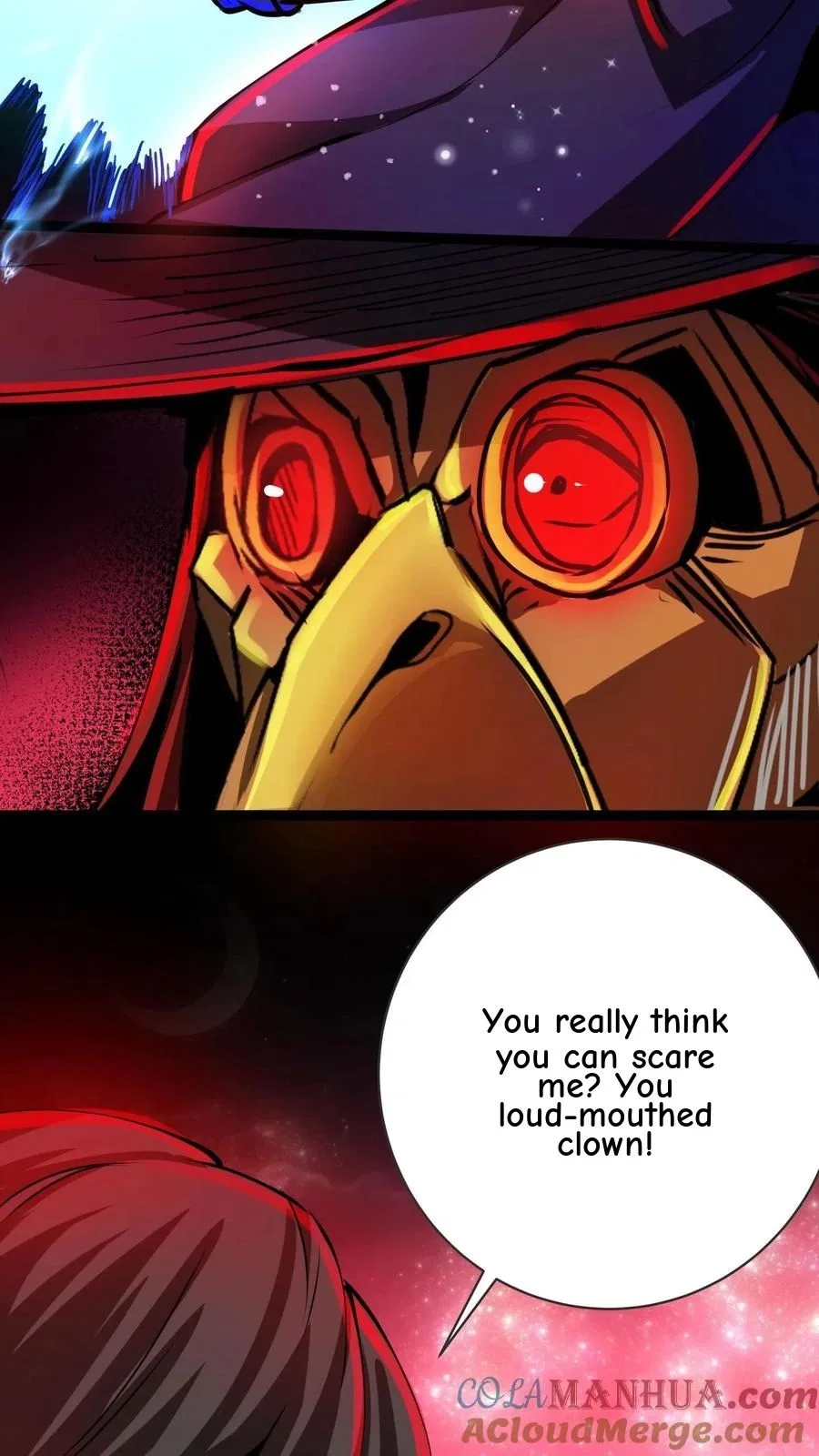 Creepy Pharmacist: All My Patients are Horrific Chapter 279 – Page 30