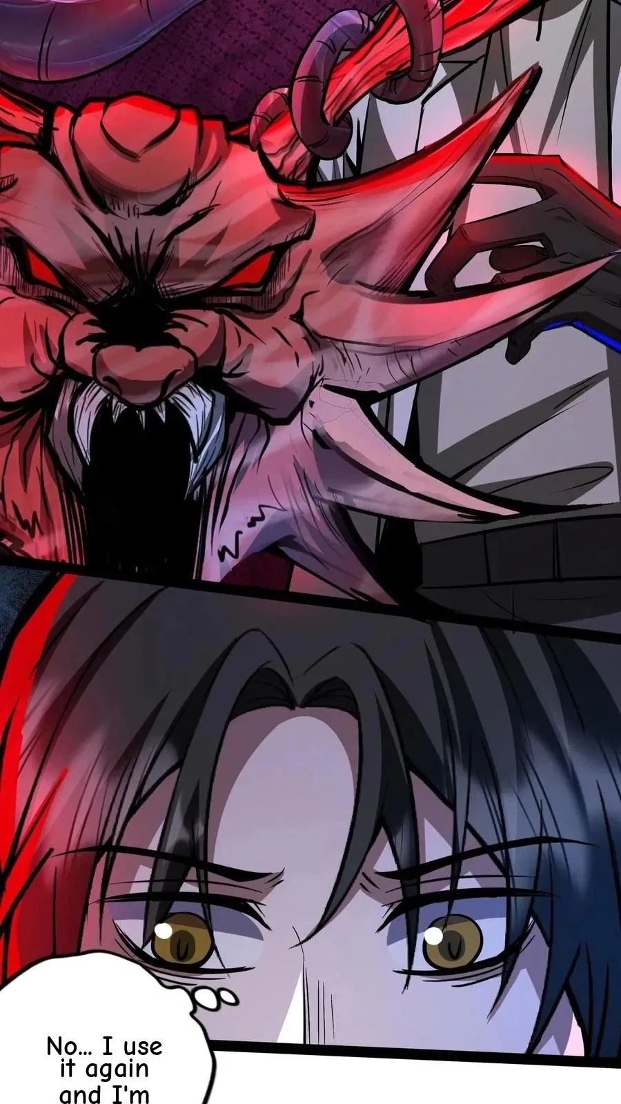 Creepy Pharmacist: All My Patients are Horrific Chapter 278 – Page 5