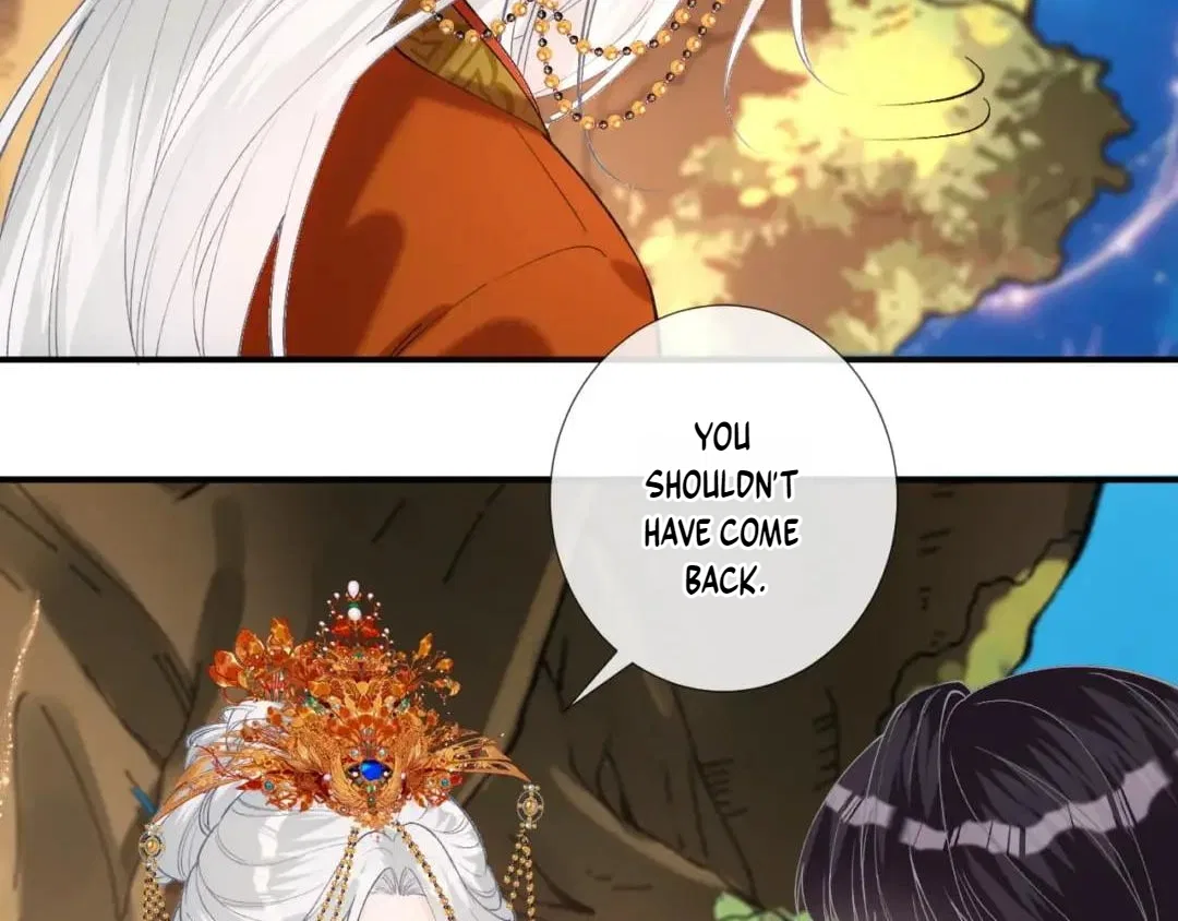 Everyone’s Darling Chapter 432 – Page 2