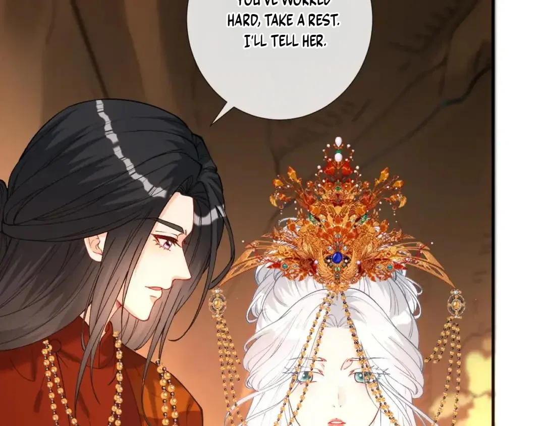 Everyone’s Darling Chapter 432 – Page 8